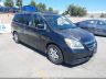 5FNRL38757B****** Salvage and Wrecked 2007 Honda Odyssey in Fremont