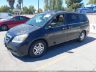 5FNRL38757B****** Used and Repairable 2007 Honda Odyssey in Fremont
