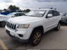 1C4RJEAG3DC****** Used and Repairable 2013 Jeep Grand Cherokee in Austin North