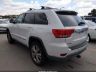 1C4RJEAG3DC****** Salvage and Repairable 2013 Jeep Grand Cherokee in Austin North