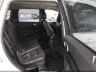 1C4RJEAG3DC****** Wrecked 2013 Jeep Grand Cherokee in Austin North