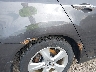 JH4CU2F66AC****** Reparables 2010 Acura TSX en Estado de Nueva York