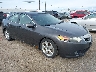 JH4CU2F66AC****** Salvamento y Destrozados 2010 Acura TSX en Buffalo