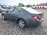 JH4CU2F66AC****** Salvamento y Reparables 2010 Acura TSX en Buffalo