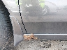 JH4CU2F66AC****** Salvamento y Reparables 2010 Acura TSX en Estado de Nueva York