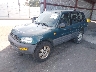 JT3HP10V1T7****** Used and Repairable 1996 Toyota RAV4 in Stockton