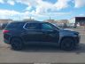 1GNERHKW2KJ****** Repairable 2019 Chevrolet Traverse in Hawaii State