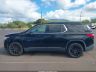 1GNERHKW2KJ****** Salvage 2019 Chevrolet Traverse