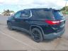 1GNERHKW2KJ****** Salvage and Repairable 2019 Chevrolet Traverse in Honolulu
