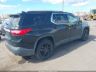 1GNERHKW2KJ****** Salvage and Wrecked 2019 Chevrolet Traverse in Hawaii State