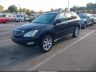 2T2GK31U79C****** Used and Repairable 2009 Lexus RX 350 in High Point