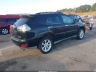 2T2GK31U79C****** Salvage and Wrecked 2009 Lexus RX 350 in North Carolina State