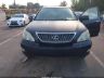 2T2GK31U79C****** Salvage and Repairable 2009 Lexus RX 350 in North Carolina State