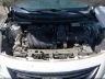 3N1CN7AP0DL****** Repairable 2013 Nissan Versa in Riverside Off Site