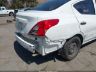 3N1CN7AP0DL****** Used 2013 Nissan Versa in California State