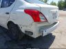 3N1CN7AP0DL****** Repairable 2013 Nissan Versa in California State