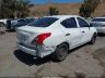 3N1CN7AP0DL****** Salvage and Wrecked 2013 Nissan Versa in California State