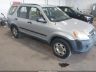 JHLRD68596C****** Salvage and Wrecked 2006 Honda CR-V in Minneapolis Saint Paul