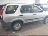 JHLRD68596C****** Salvage and Repairable 2006 Honda CR-V in Minnesota State