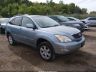 2T2HA31U86C****** Salvamento y Destrozados 2006 Lexus RX 330 en Chicago North