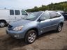 2T2HA31U86C****** Usados y Reparables 2006 Lexus RX 330 en Chicago North