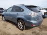 2T2HA31U86C****** Salvamento y Reparables 2006 Lexus RX 330 en Chicago North
