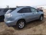 2T2HA31U86C****** Salvamento y Destrozados 2006 Lexus RX 330 en Estado de Illinois