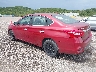 3N1AB7AP7HL****** Salvamento y Reparables 2017 Nissan Sentra en Birmingham