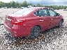 3N1AB7AP7HL****** Salvamento y Destrozados 2017 Nissan Sentra en Estado de Alabama