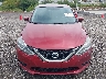 3N1AB7AP7HL****** Salvamento y Reparables 2017 Nissan Sentra en Estado de Alabama