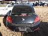 3VWVA7AT5DM****** Salvage 2013 Volkswagen Beetle