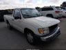 4TANL42NXWZ****** Salvage and Wrecked 1998 Toyota Tacoma in Austin North