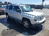 1J4NT1GA6BD****** Salvamento y Destrozados 2011 Jeep Patriot en Los Angeles South