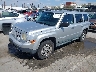 1J4NT1GA6BD****** Usados y Reparables 2011 Jeep Patriot en Los Angeles South