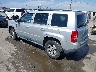 1J4NT1GA6BD****** Salvamento y Reparables 2011 Jeep Patriot en Los Angeles South