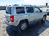 1J4NT1GA6BD****** Salvamento y Destrozados 2011 Jeep Patriot en Estado de California