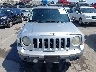1J4NT1GA6BD****** Salvamento y Reparables 2011 Jeep Patriot en Estado de California