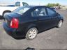 KMHCN46C36U****** Salvage and Wrecked 2006 Hyundai Accent in Nevada State