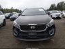 5XYPGDA57GG****** Wrecked 2016 Kia Sorento in Washington State