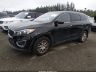5XYPGDA57GG****** Used and Repairable 2016 Kia Sorento in Seattle