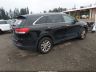 5XYPGDA57GG****** Salvage and Wrecked 2016 Kia Sorento in Washington State