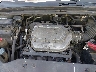 5FNRL3H67AB****** Repairable 2010 Honda Odyssey in Jackson
