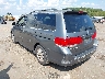 5FNRL3H67AB****** Salvage and Repairable 2010 Honda Odyssey in Jackson