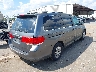 5FNRL3H67AB****** Salvage and Wrecked 2010 Honda Odyssey in Mississippi State