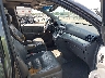 5FNRL3H67AB****** Used and Repairable 2010 Honda Odyssey in Mississippi State