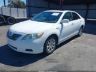 4T1BB46K38U****** Usados y Reparables 2008 Toyota Camry Hybrid en Stockton