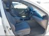 4T1BB46K38U****** Usados y Reparables 2008 Toyota Camry Hybrid en Estado de California