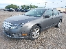 3FAHP0HA0CR****** Usados y Reparables 2012 Ford Fusion en IAA - Buffalo