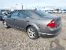 3FAHP0HA0CR****** Salvamento y Reparables 2012 Ford Fusion en IAA - Buffalo