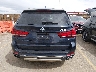 5UXKT0C32H0****** Wrecked 2017 BMW X5 Edrive